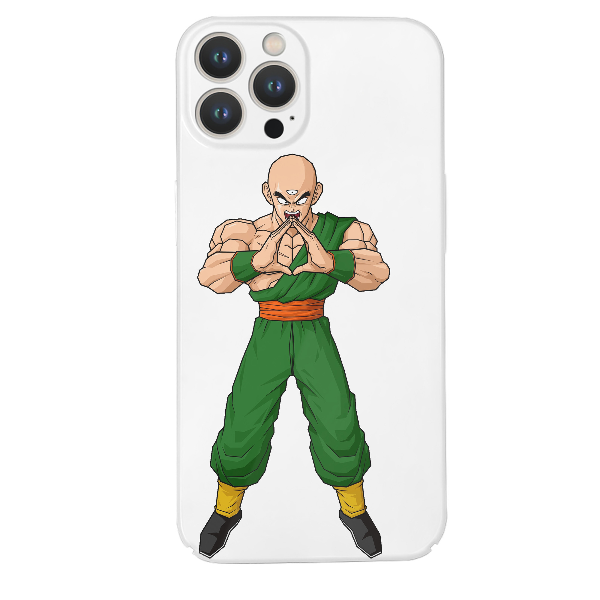 （画像用） ドラゴンボール DRAGON BALL 【iPhone 14シリーズ対応】ハードケース